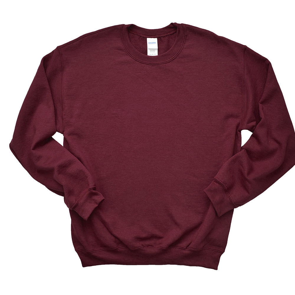 Custom Sweatshirt ~ Melzer Elementary School