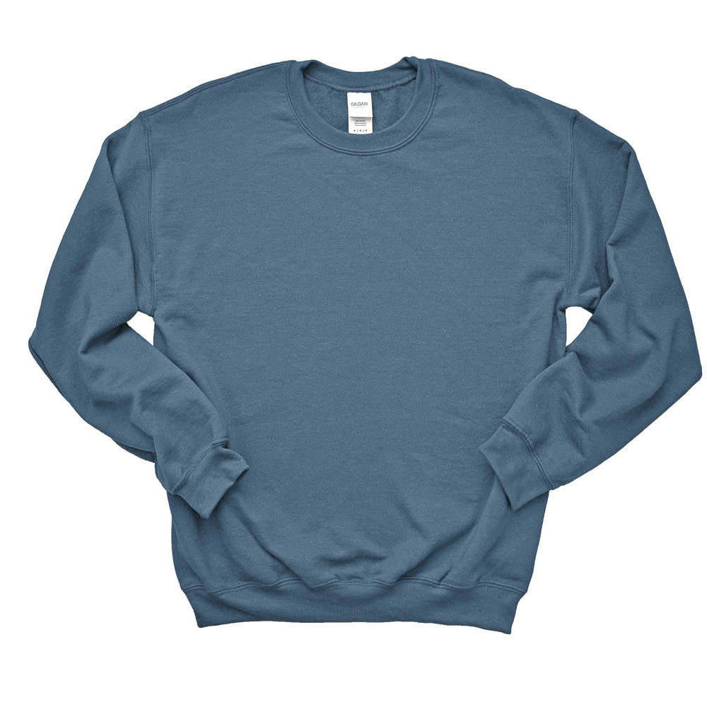 Custom Sweatshirt ~ Nelson Elementary School