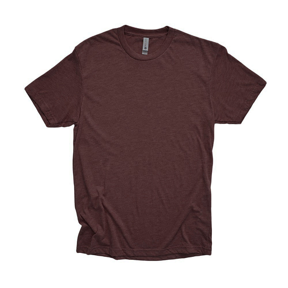 Custom Unisex ~ Triblend T-Shirt ~ Washington Elementary School