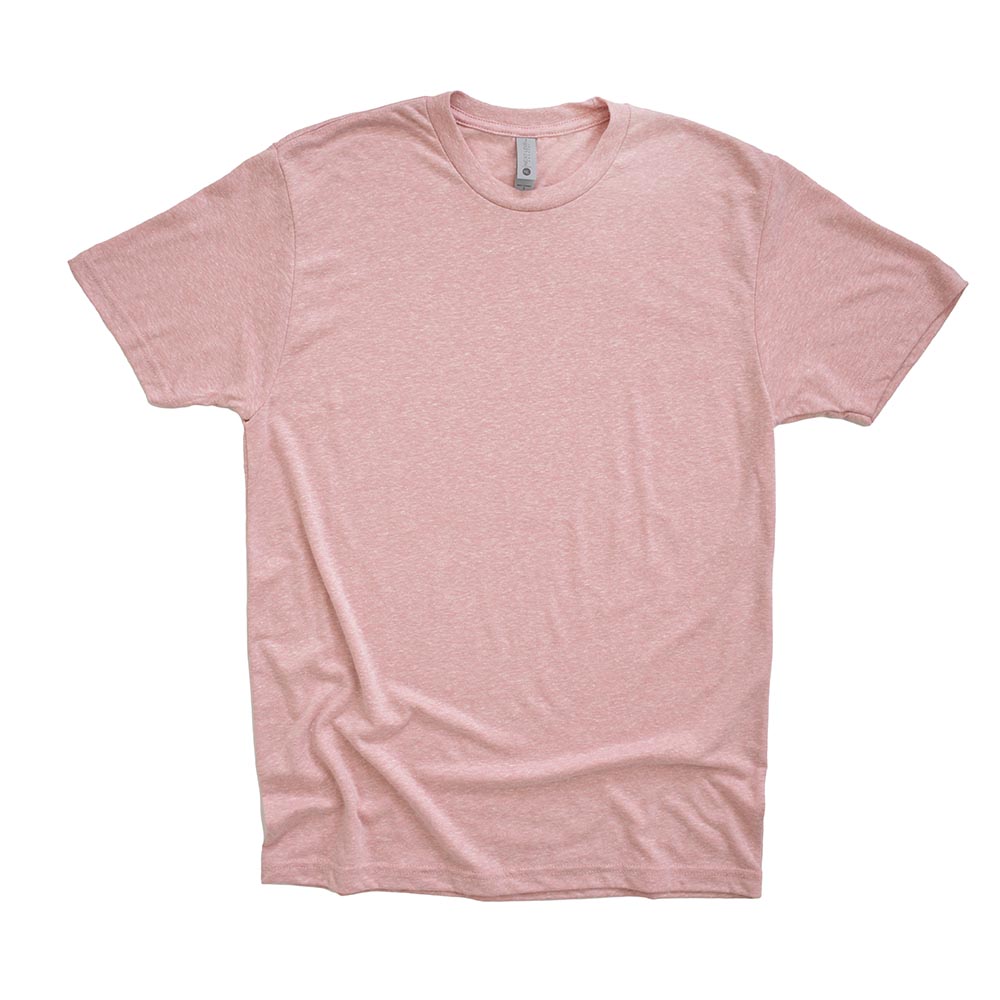 Custom ~ Triblend T-Shirt ~ Shabonee Staff