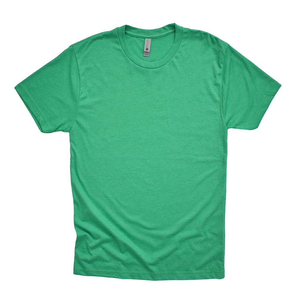 Custom Unisex ~ Triblend T-Shirt ~ Next Level