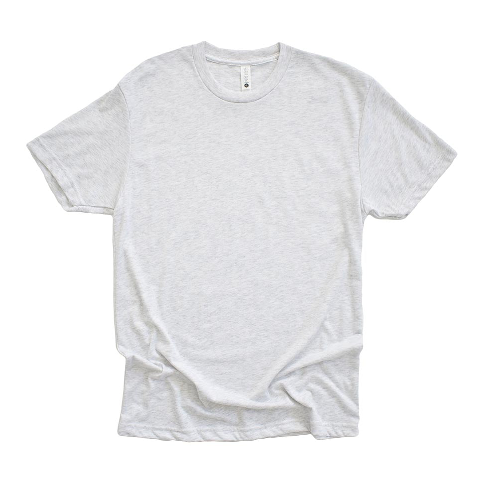 Custom ~ Triblend T-Shirt ~ Shabonee Staff