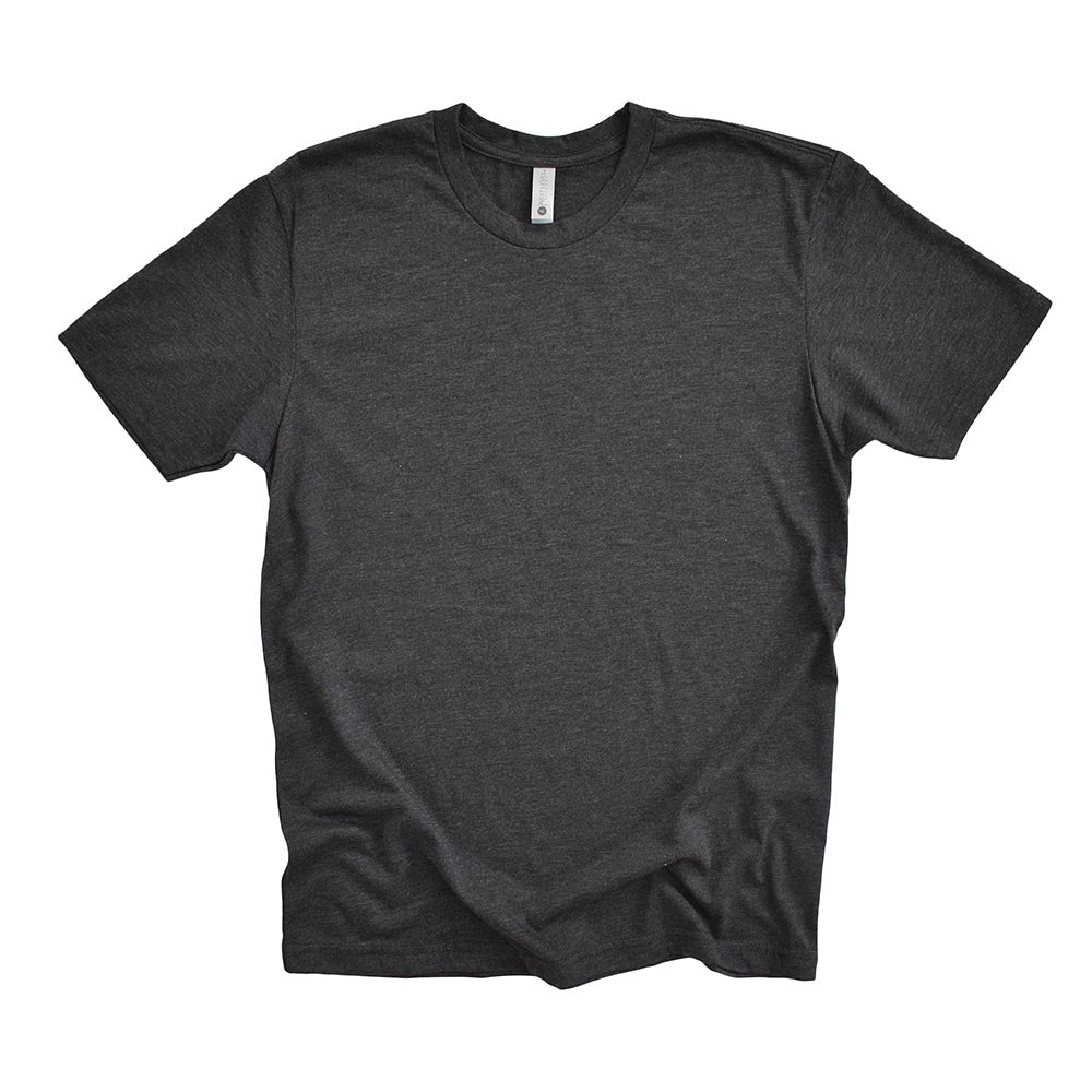 Custom ~ Triblend T-Shirt ~  Wilmette Baseball