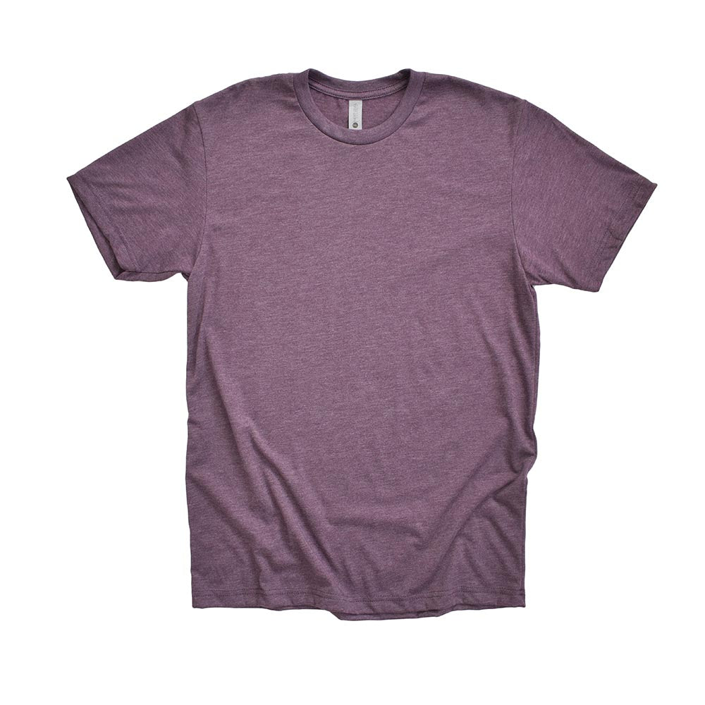 Custom Unisex ~ Triblend T-Shirt ~ Wood Oaks Junior High