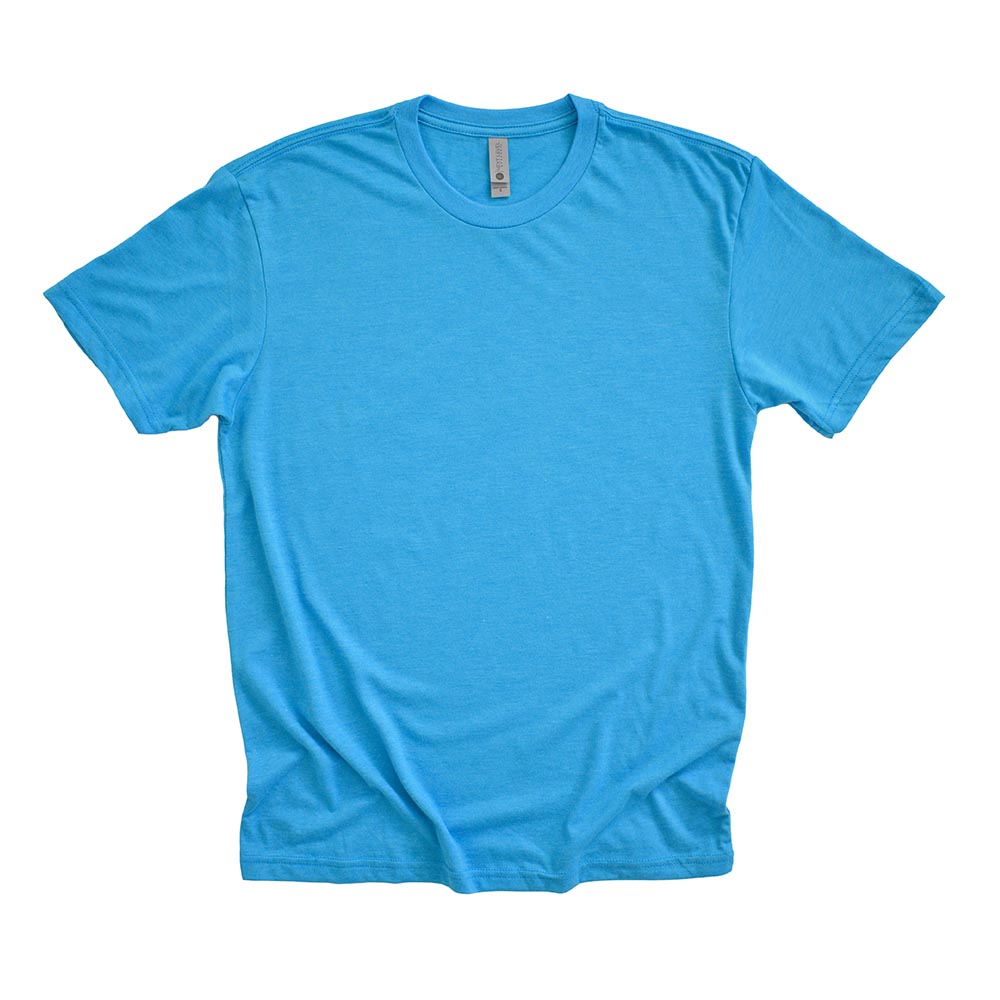 Custom Unisex ~ Triblend T-Shirt ~ Wood Oaks Junior High