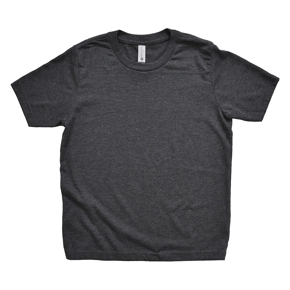 Custom Youth ~ Triblend T-Shirt ~ Wilmette Theatre
