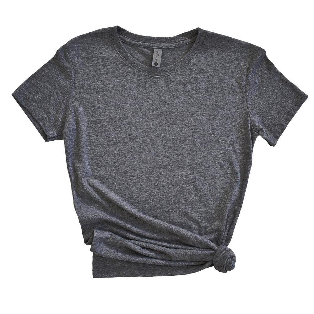 Custom ~ Women's Triblend T-Shirt ~ Wilmette Baseball