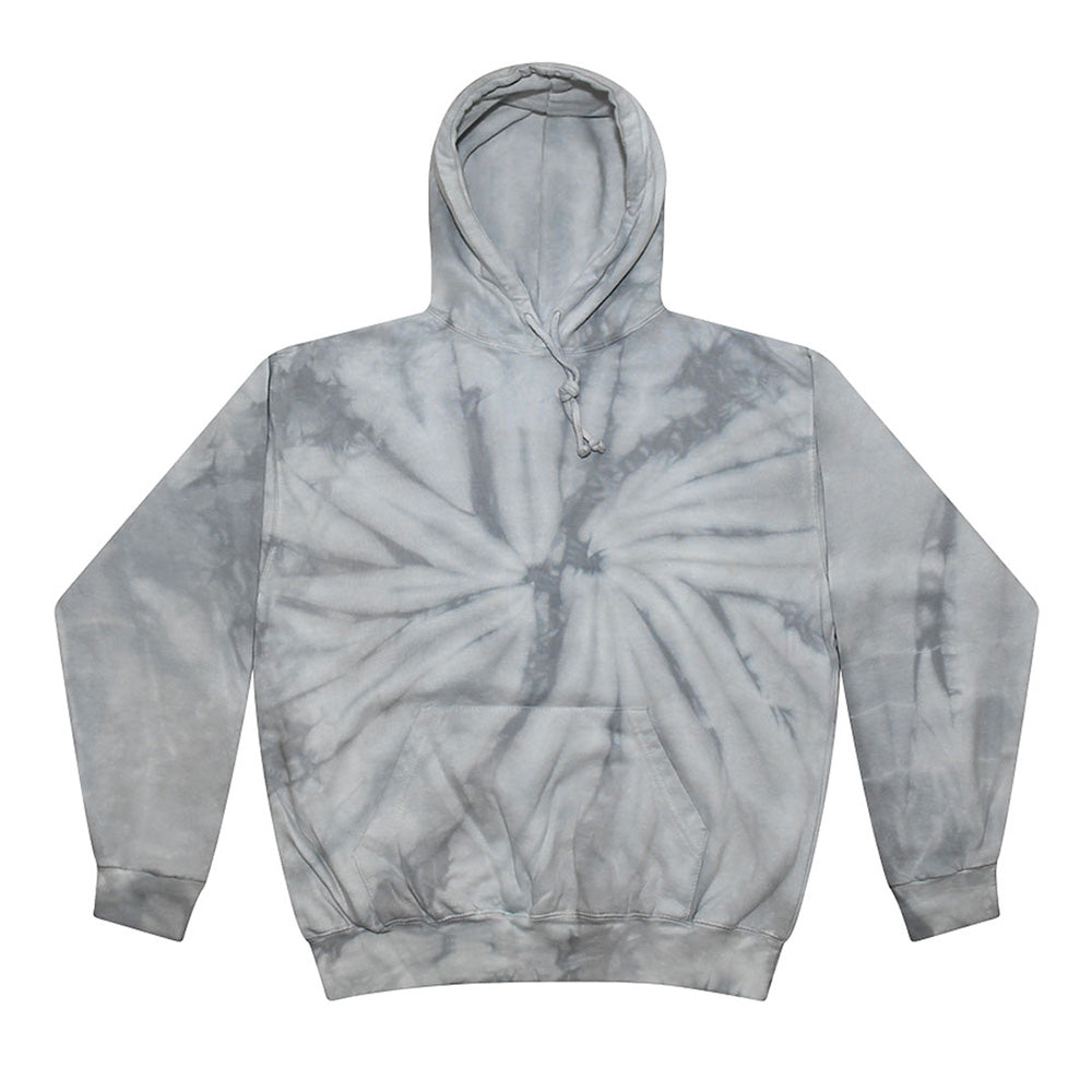 Custom ~ Tie Dye Hoodie ~ Apachi Village