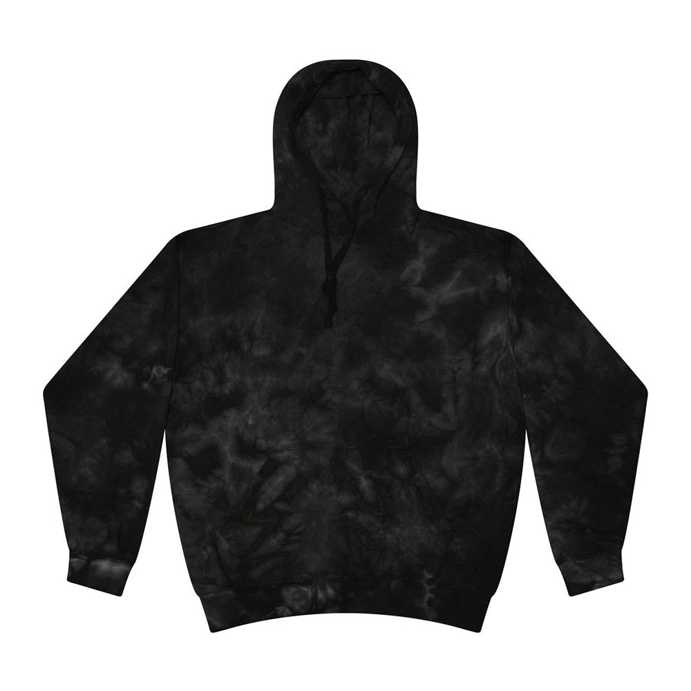 Custom ~ Tie Dye Hoodie ~ Westbrook & Glen Grove School