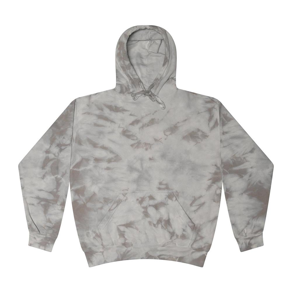 Custom ~ Tie Dye Hoodie ~ Westbrook & Glen Grove School
