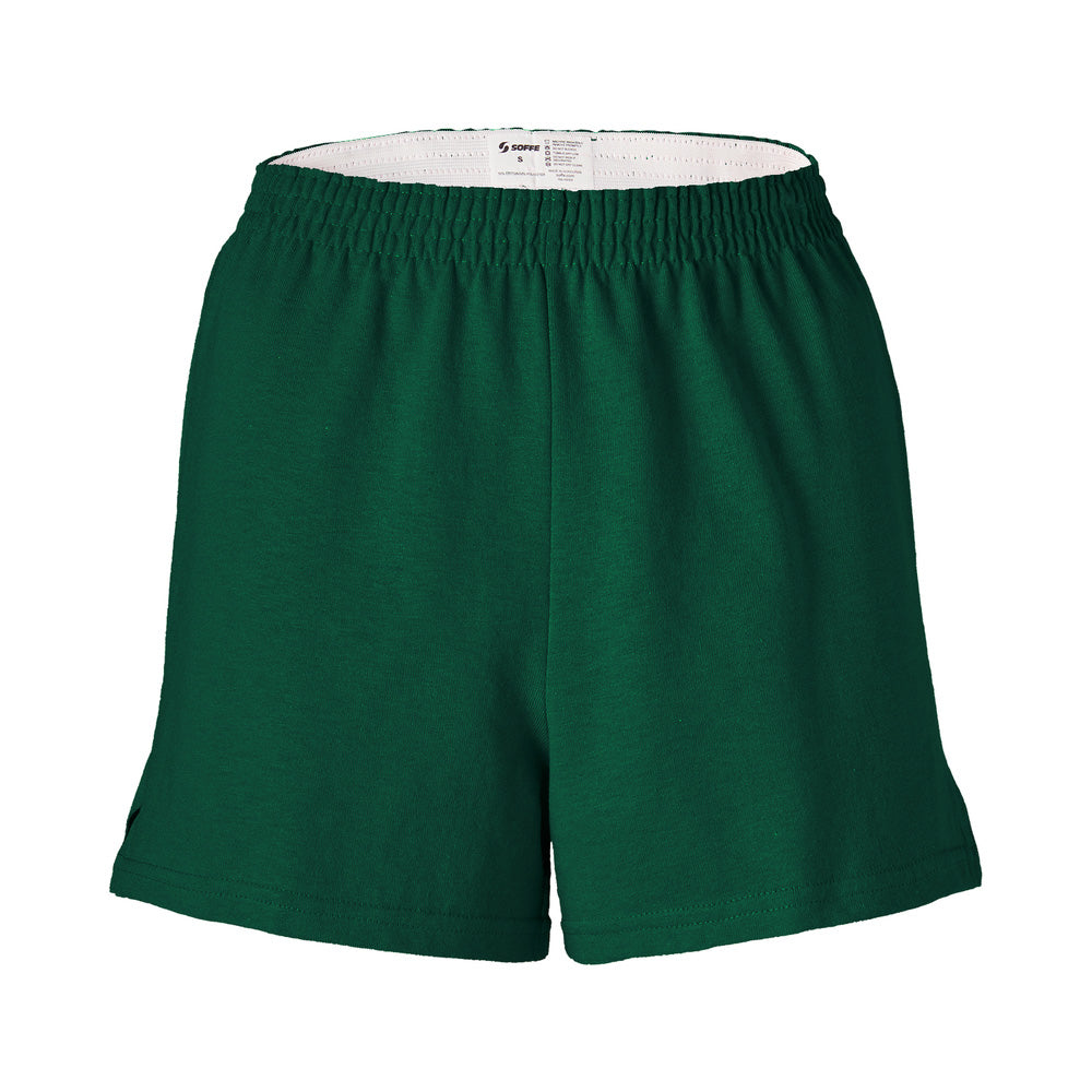 CUSTOM SOFFE SHORTS ~ ST. JOHN BERCHMANS ~ juniors ~ classic fit
