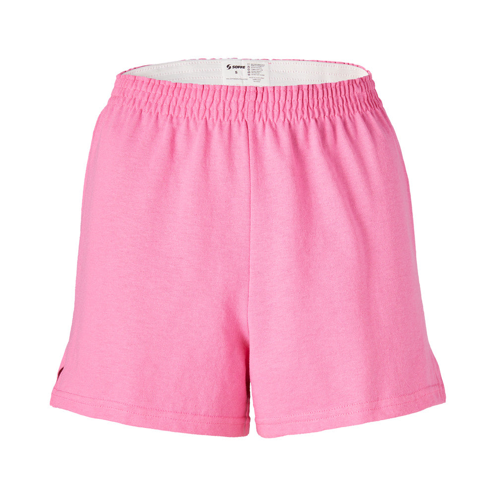 Custom Soffe Shorts  ~ Apachi Day Camp