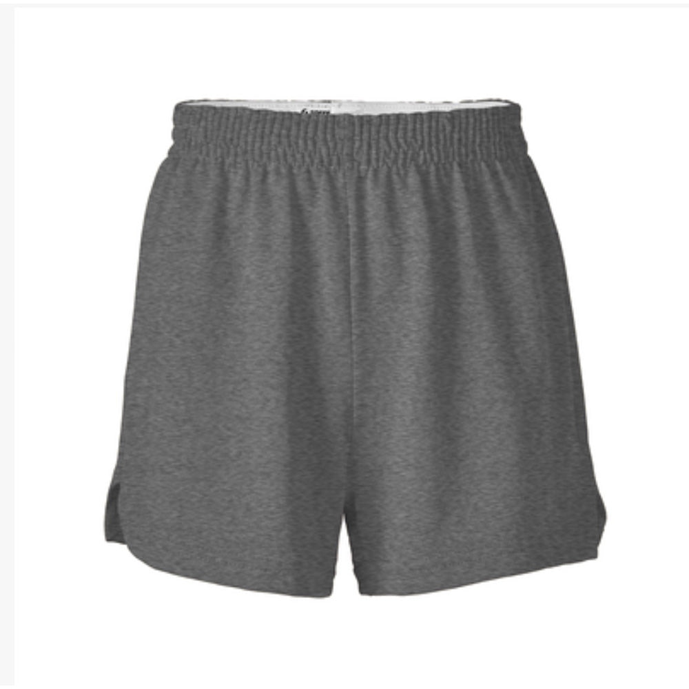 CUSTOM SOFFE SHORTS ~ ST. JOHN BERCHMANS ~ juniors ~ classic fit