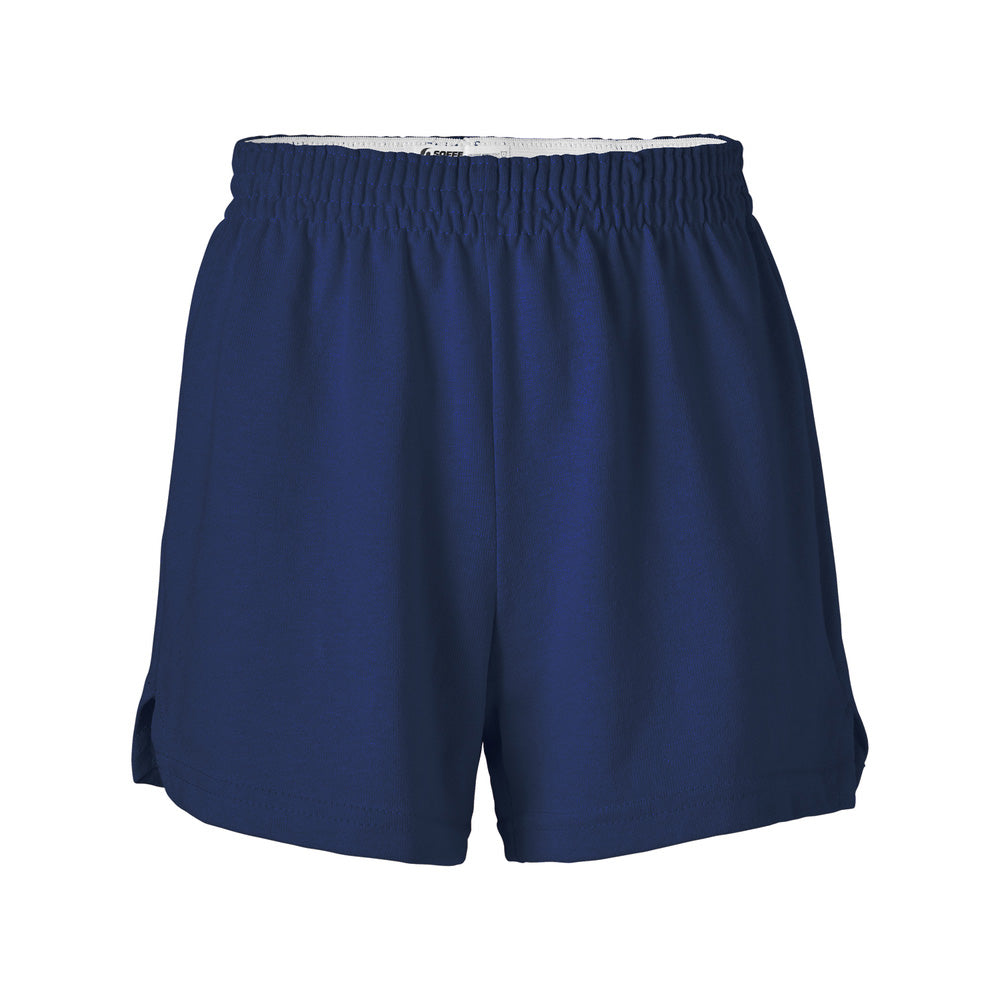 Custom Soffe Shorts  ~ Apachi Day Camp