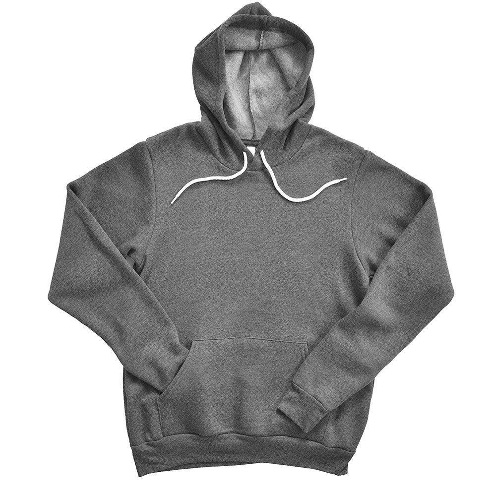 Custom ~ Fleece Hoodie ~ Gemini Middle School