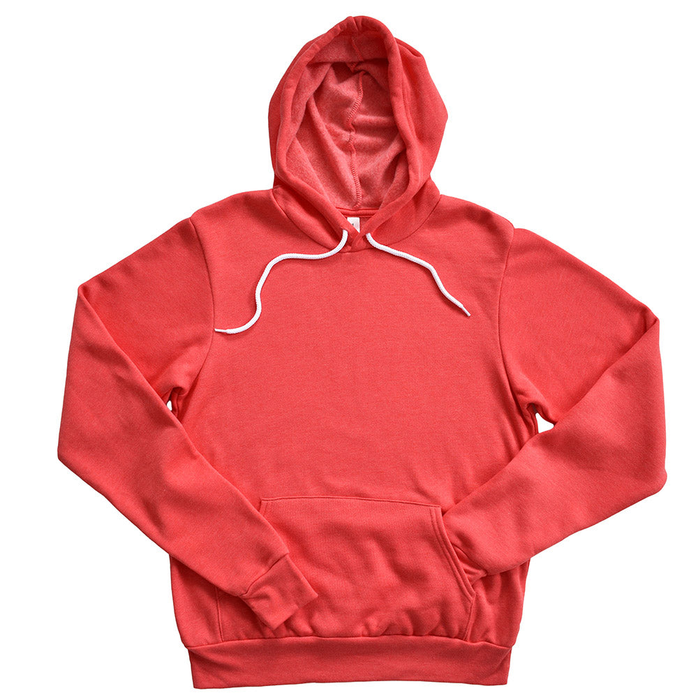 Custom ~ Fleece Hoodie ~ Washington Elementary School