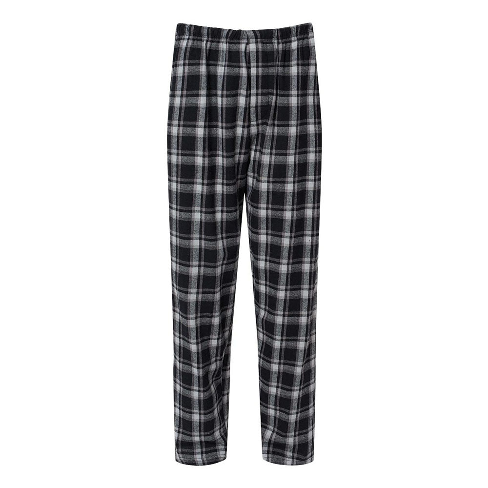 CUSTOM FLANNEL PANTS ~  DHS BANDS ~ juniors and adult ~  classic fit