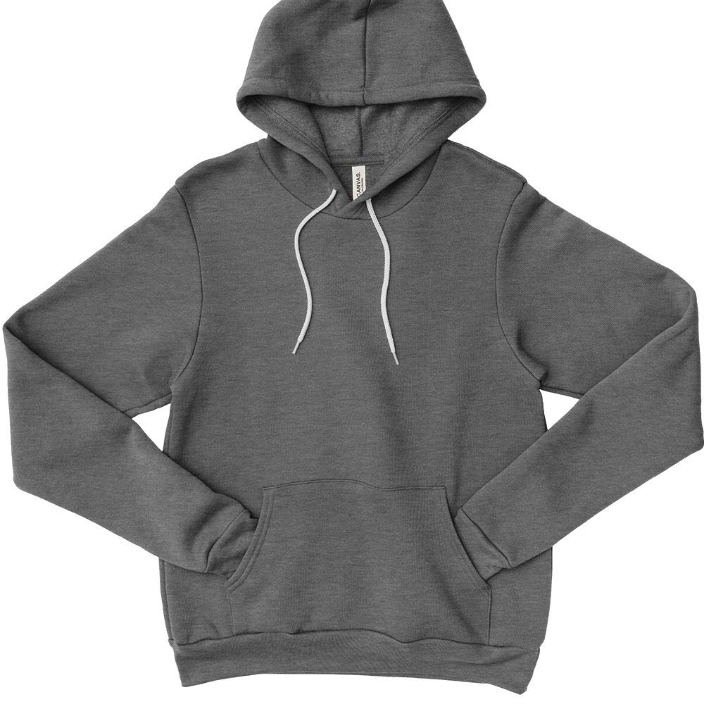 Custom Fleece Hoodie ~ New Trier High School