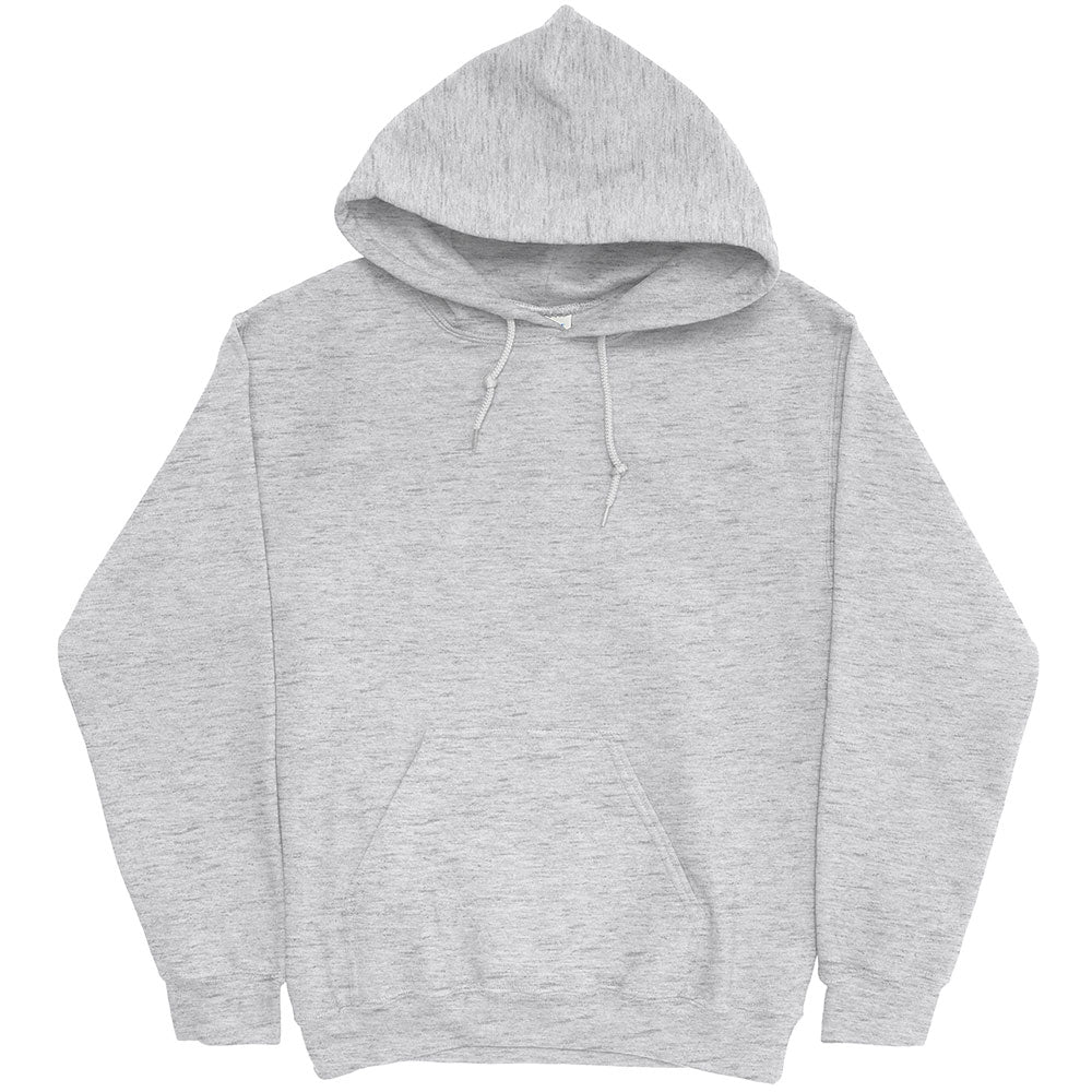UNISEX HOODIE <br /> Gildan <br /> classic fit - humanKIND