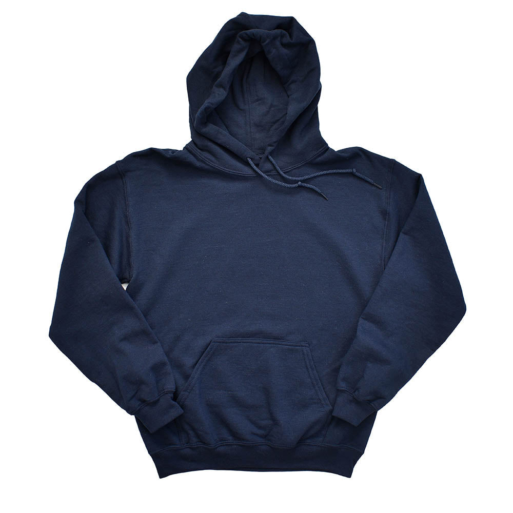 CUSTOM  HOODIE ~ GEMINI MIDDLE SCHOOL ~ Gildan ~ adult ~ classic unisex fit