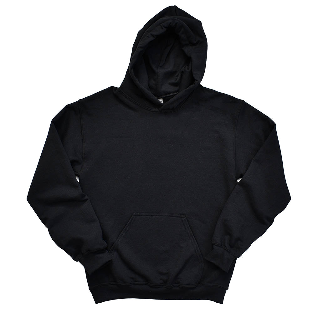 Custom Youth ~ Hoodie ~ Gildan