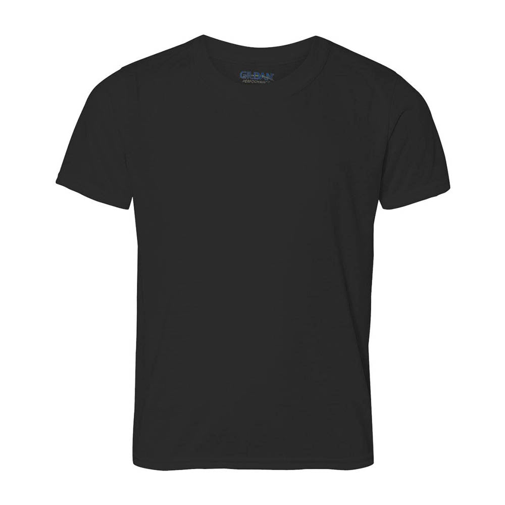 CUSTOM PERFORMANCE TEE ~ MCKENZIE ELEMENTARY ~ classic fit - humanKIND