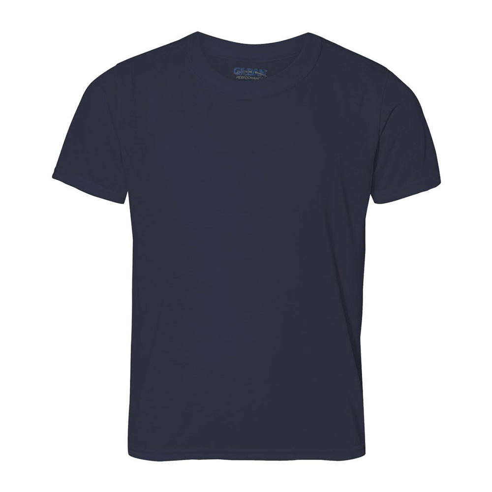 CUSTOM PERFORMANCE TEE ~ MCKENZIE ELEMENTARY ~ classic fit - humanKIND