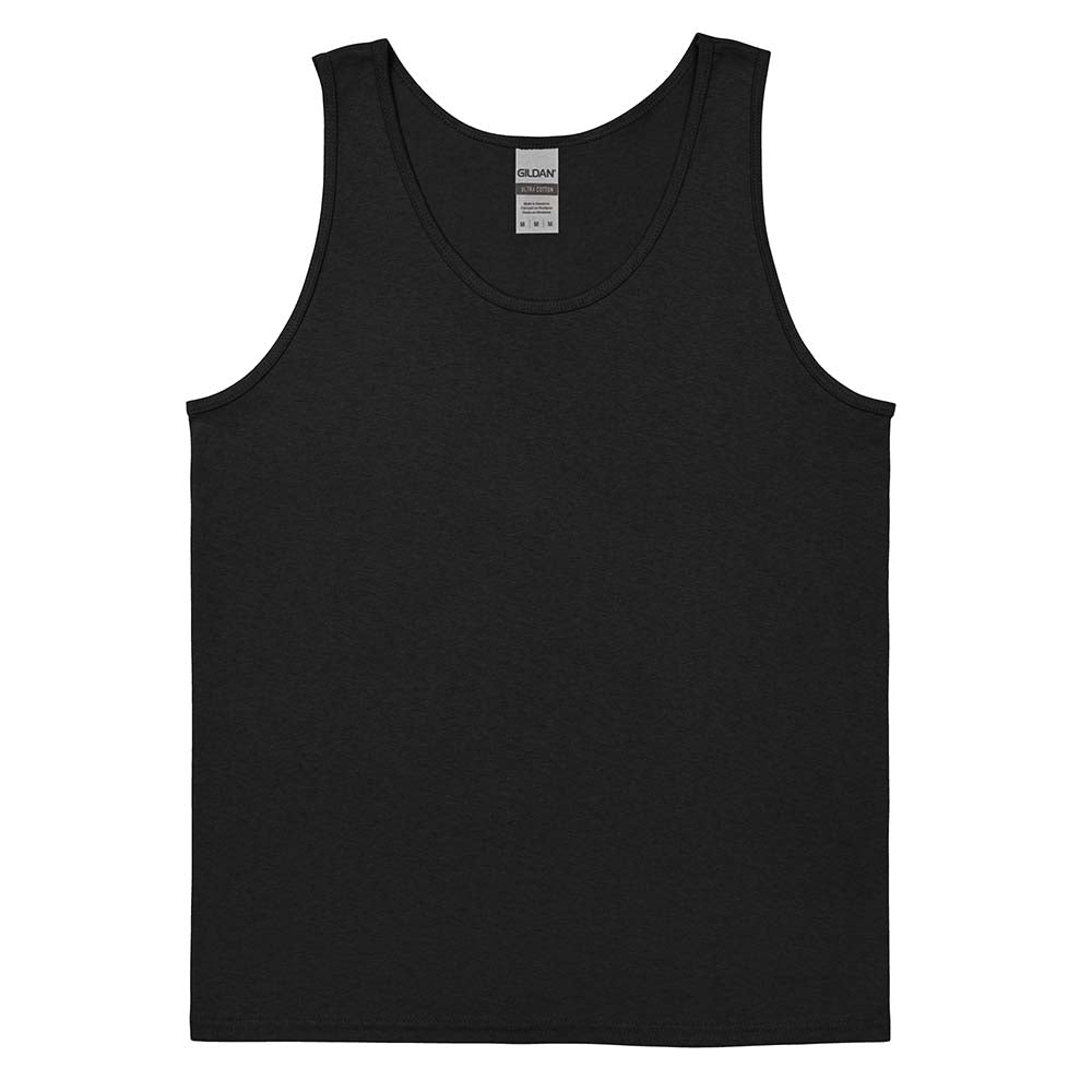 Custom Unisex Tank ~ Apachi Village