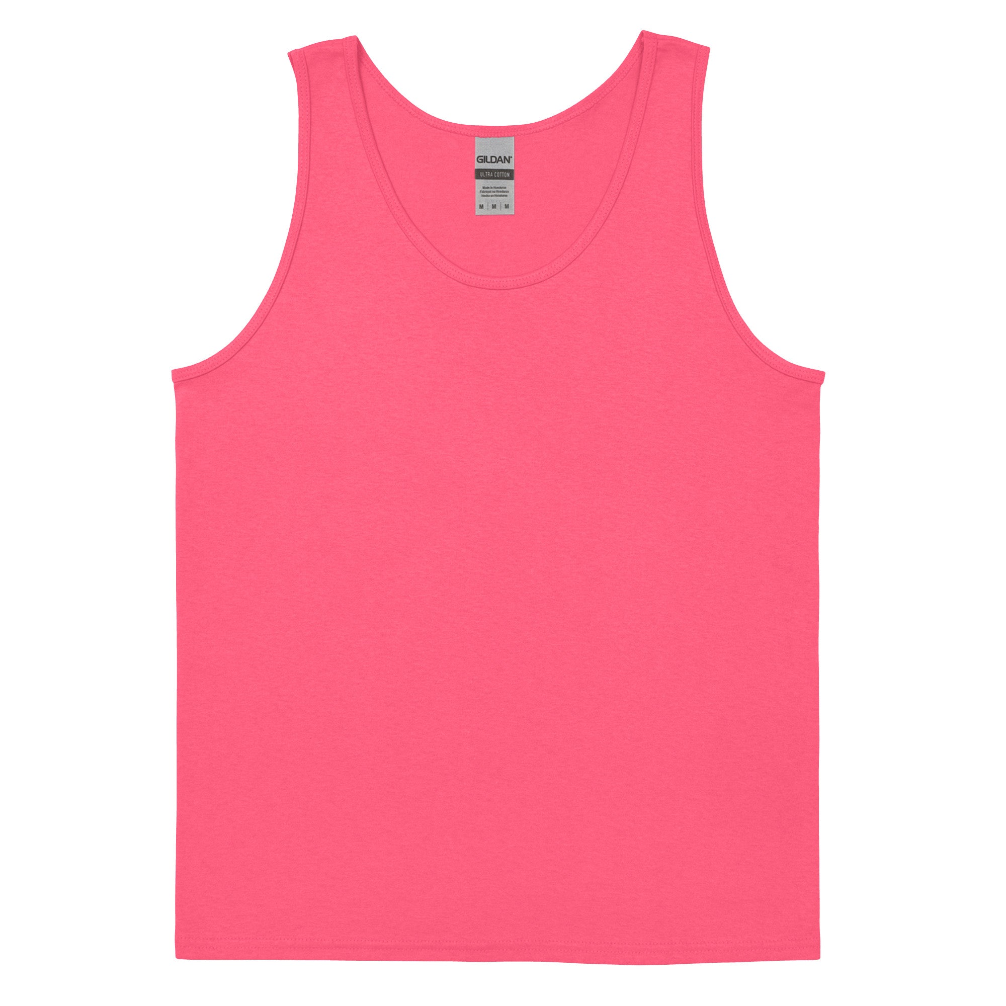 Custom Unisex Tank ~ Apachi Village