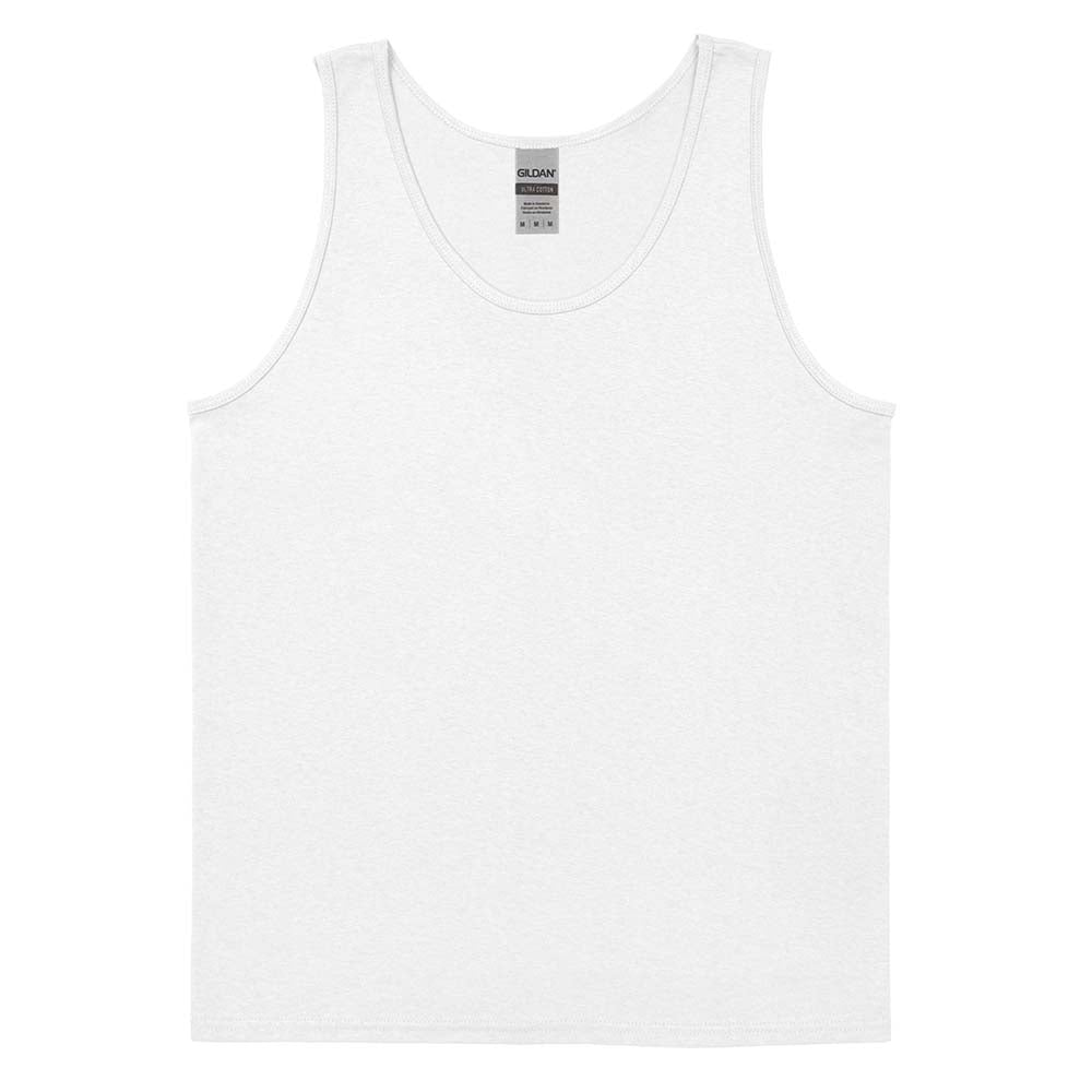 Custom Unisex Tank ~ Apachi Village