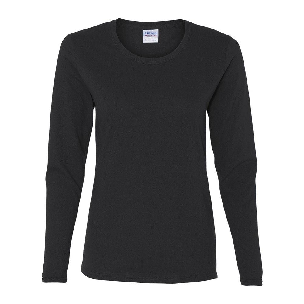 Custom Long Sleeve ~ New Trier High School