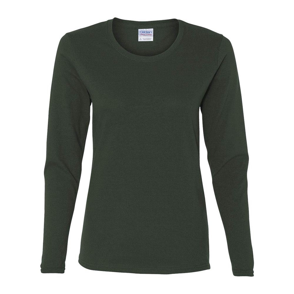 Custom Long Sleeve ~ New Trier High School