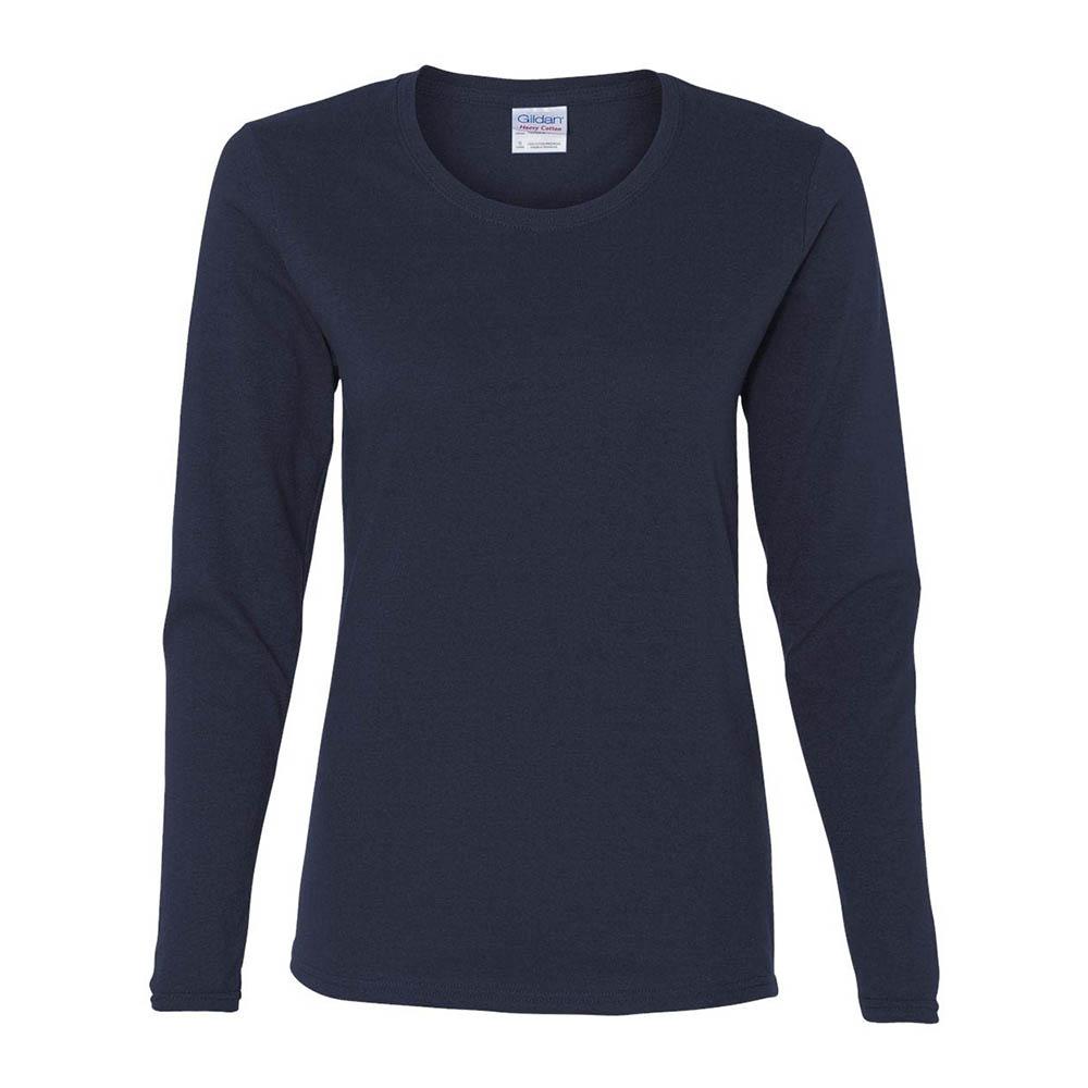 Custom Long Sleeve ~ New Trier High School
