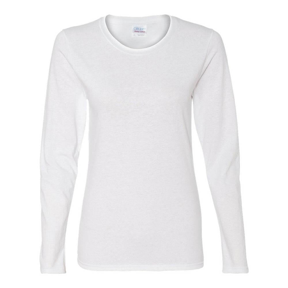Custom Long Sleeve ~ New Trier High School