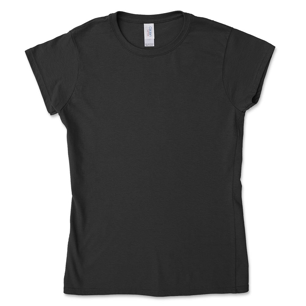 Custom Women's Cotton Tee ~ McKenzie Elementary