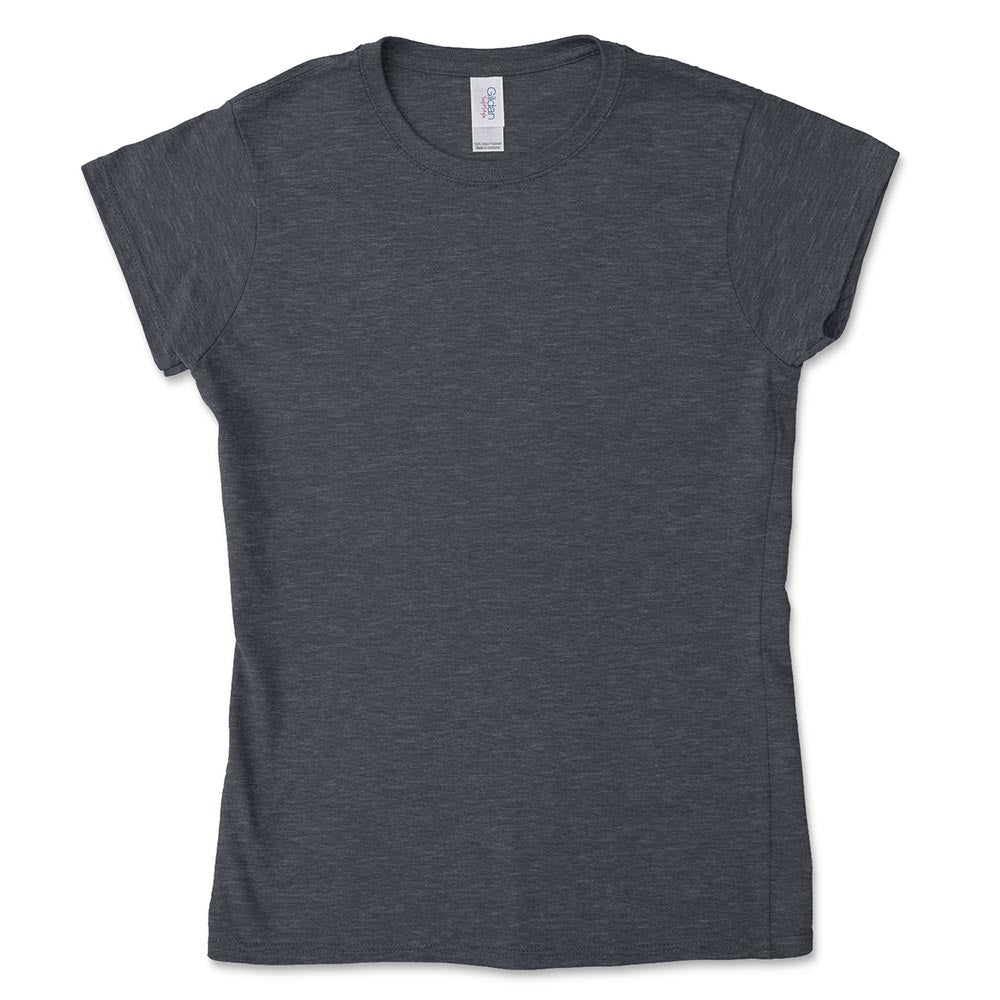Custom Women's Cotton Tee ~ McKenzie Elementary