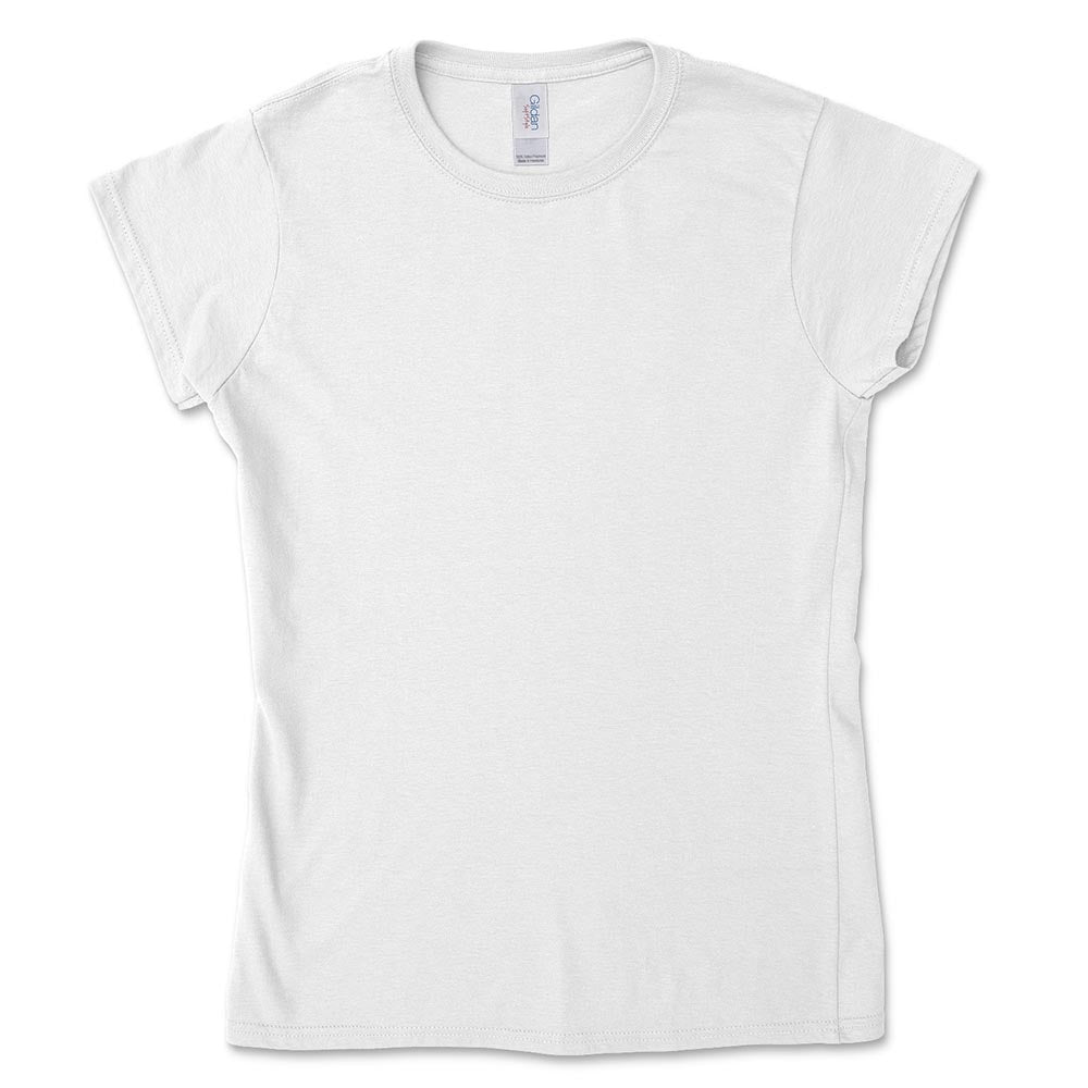 Custom Women's Cotton Tee ~ McKenzie Elementary