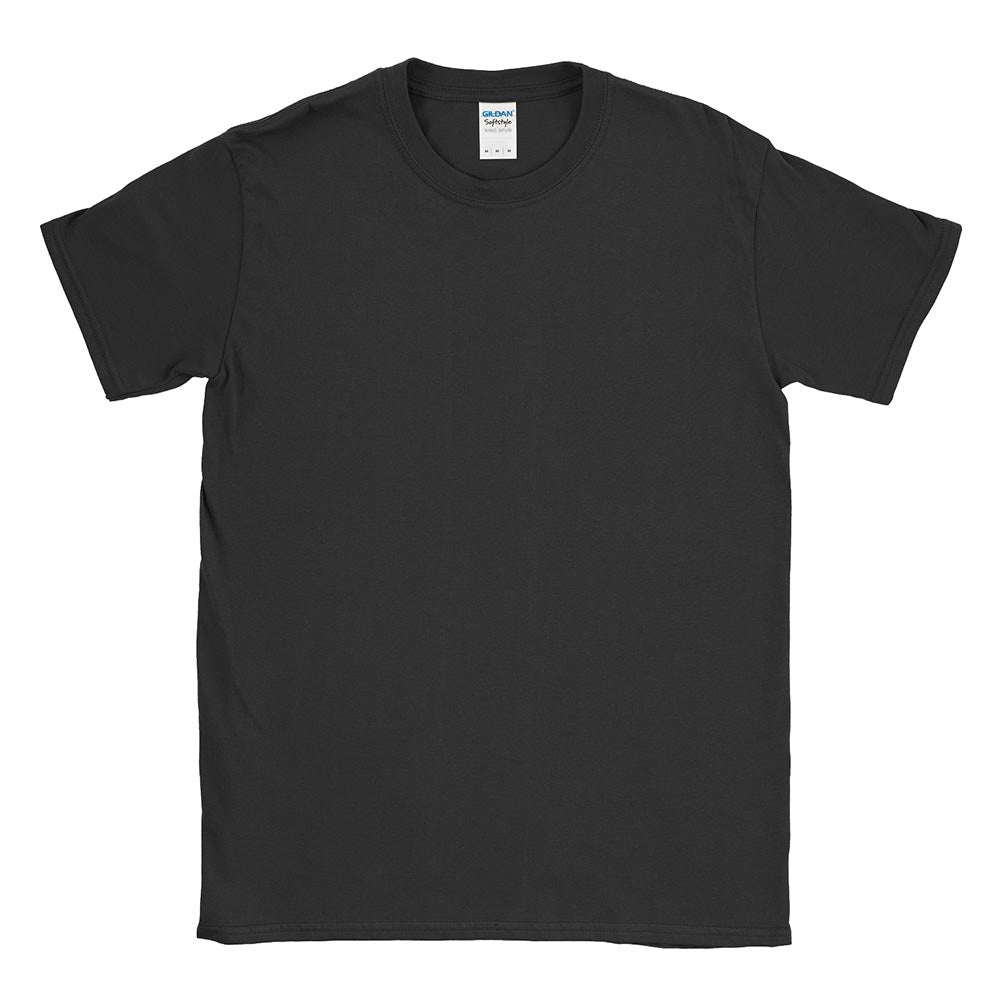 CUSTOM TEE CARUSO MIDDLE SCHOOL youth and adult classic fit