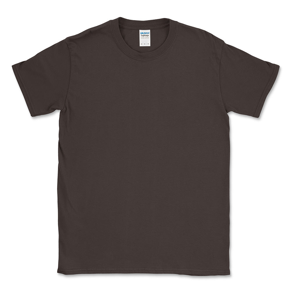 Custom ~ Cotton Tee ~ Expanded Learning