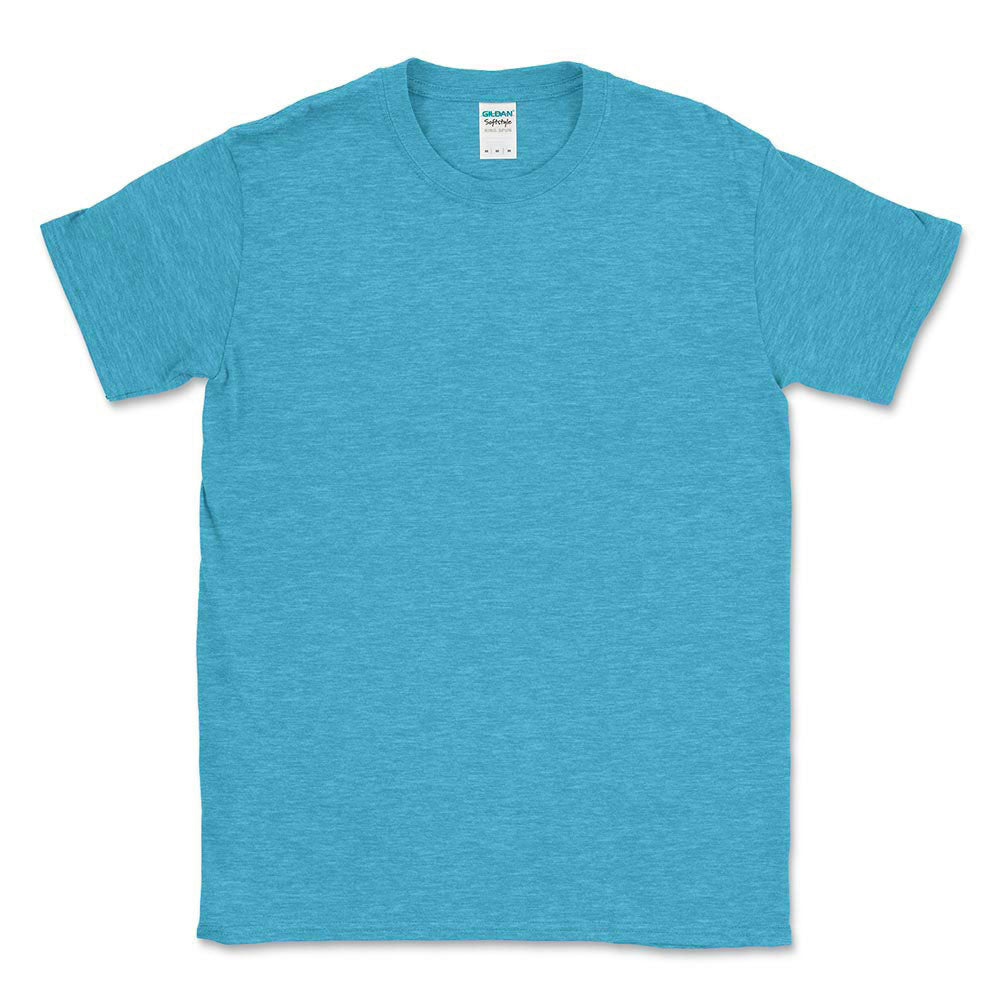 CUSTOM APACHI VILLAGE TEE ~ classic unisex fit