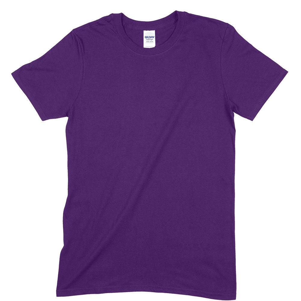 Custom ~ Cotton T-Shirt ~ Wilmette Junior High