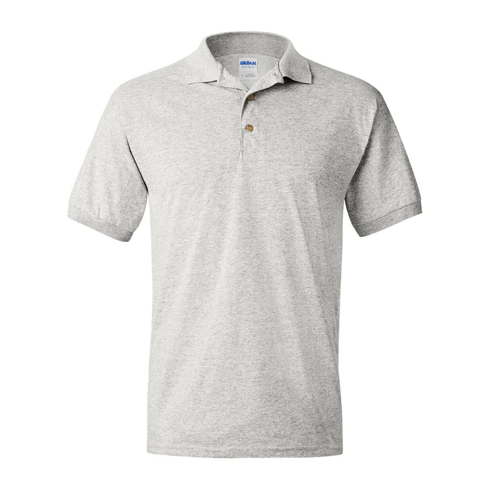 Custom 50/50 Polo ~ Westbrook & Glen Grove