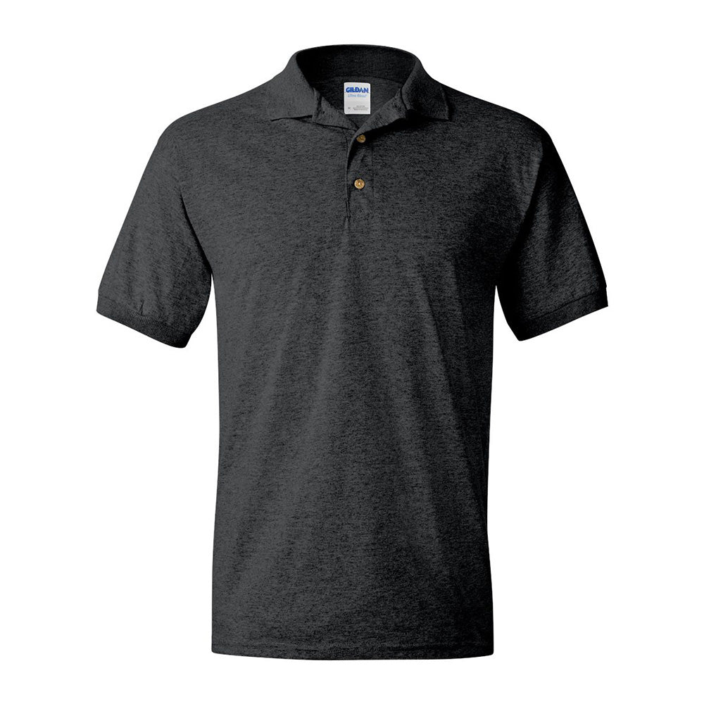 Custom 50/50 Polo ~ District 15