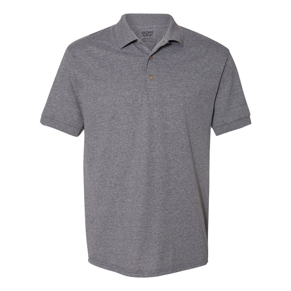 Custom 50/50 Polo ~ Westbrook & Glen Grove