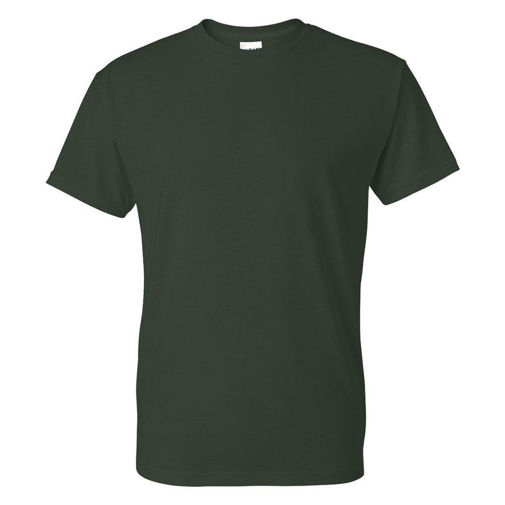 Custom 50/50 Tee ~ New Trier High School