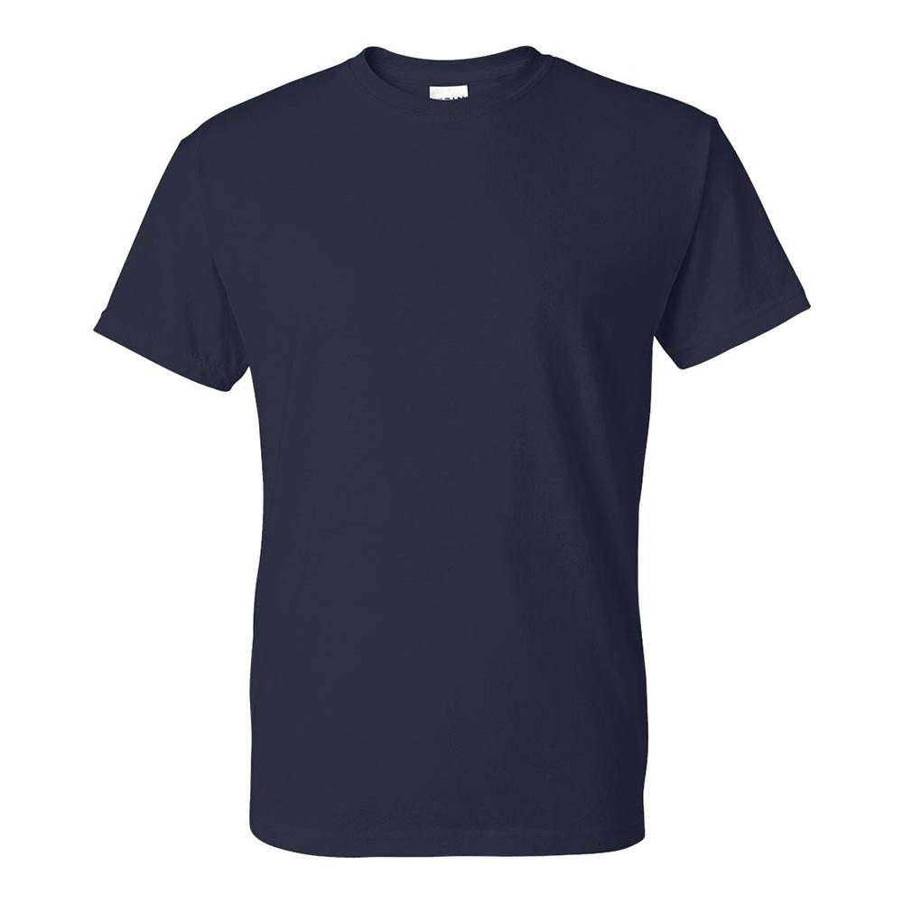 Custom 50/50 Tee ~ New Trier High School