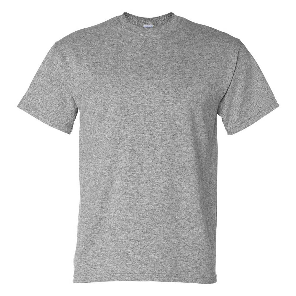 Custom 50/50 Tee ~ New Trier High School