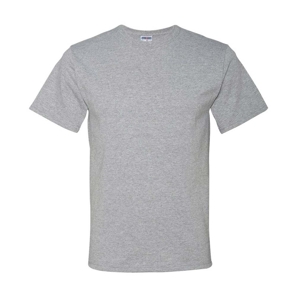 Custom 50/50 T-Shirt ~ Glenview Patriots