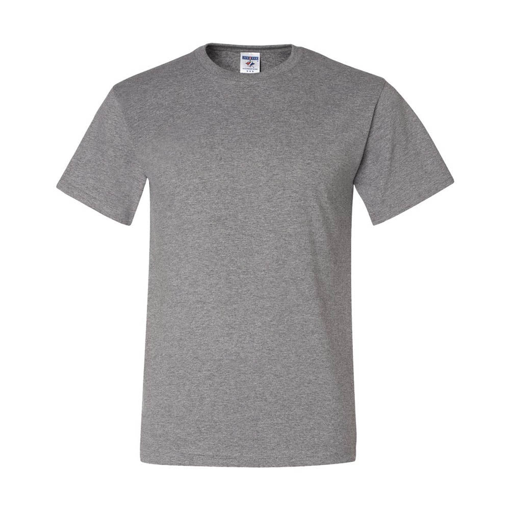 Custom 50/50 T-Shirt ~ Glenview Patriots