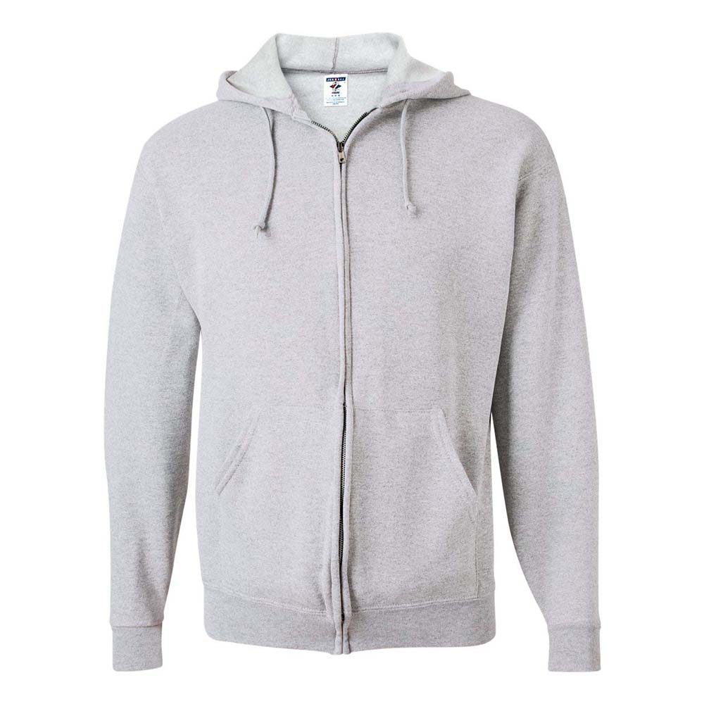 CUSTOM ZIP HOODIE ~ GLENVIEW PATRIOTS ~ adult